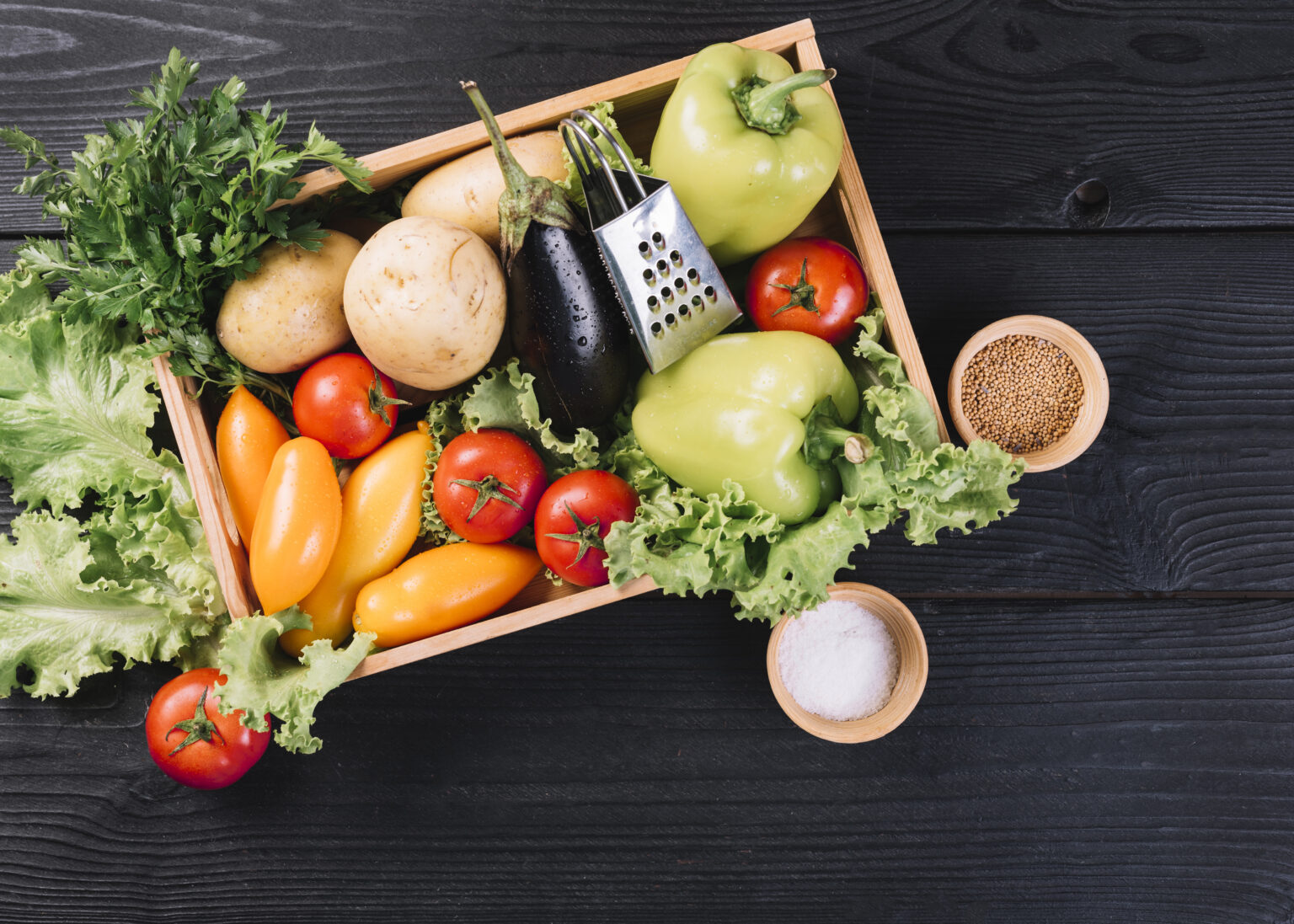 Frutas Y Verduras Que Duran Más Tiempo Sin Refrigeración